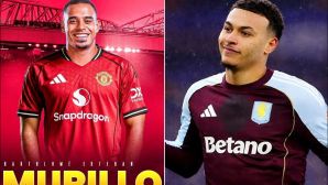 Chuyển nhượng MU 13/4:Man Utd đạt thỏa thuận với Jeison Murillo; Morgan Rogers tới Manchester United