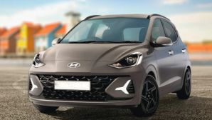 Giá xăng dầu 13/4 thay đổi mạnh, Hyundai Grand i10 vội vã ra mắt phiên bản mới giá rẻ 174 triệu đồng