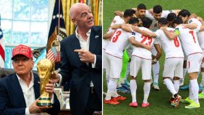 Giá xăng dầu hôm nay 13/4 tăng mạnh, FIFA chốt phương án 'gã khổng lồ' thay Iran dự World Cup 2026?