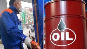 Giá xăng dầu mới nhất 13/4/2026: Dầu diesel giảm gần 10.000 đồng/lít, 'cơ hội vàng' cho CLB V.League