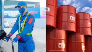 Giá xăng dầu sáng hộm nay 13/4/2026: Dân tình tiếp tục đón tin vui, CĐV Ngoại hạng Anh hưởng lợi lớn