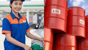 Giá xăng dầu hôm nay chiều 13/4: Dầu WTI vượt 104 USD/thùng, xăng dầu trong nước sắp chịu áp lực?