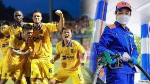 Giá xăng dầu hôm nay 13/4: Người tiêu dùng an tâm, các CLB V.League thoát cảnh ‘thắt lưng buộc bụng’
