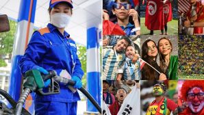 Dự đoán giá xăng dầu hôm nay 14/4: RON 95 bật tăng trở lại, CĐV tới World Cup 2026 nhận cảnh báo