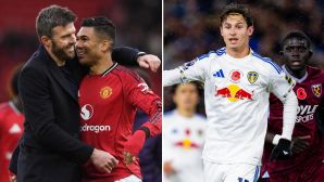 Kết quả, tỷ số Man Utd vs Leeds - BXH Ngoại hạng Anh: Casemiro lập kỷ lục, Quỷ Đỏ giành vé dự Cúp C1?