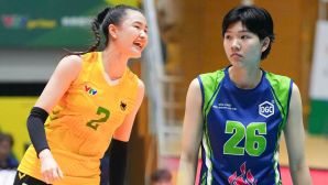 Lịch thi đấu bóng chuyền nữ Việt Nam VĐQG 2026 hôm nay 13/4: Ngôi sao ĐT Việt Nam tái xuất