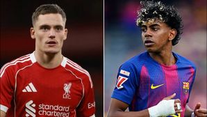 Lịch thi đấu Cúp C1 hôm nay 14/4: Liverpool 'mơ' lật kèo PSG; Barca thảm bại trước Atletico Madrid?