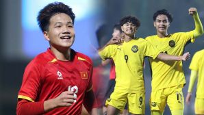 Lịch thi đấu VCK U17 Đông Nam Á hôm nay 13/4: ĐT Việt Nam đấu Malaysia ở đâu, giờ nào?