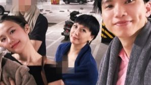 Mẹ vợ tiết lộ Đoàn Văn Hậu từng phải đứng ngoài 20 phút, chỉ ‘may mắn’ mới được vào nhà Doãn Hải My