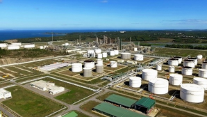 Giữa biến động Trung Đông, điều gì giúp Dung Quất vẫn đủ dầu thô đến tháng 7?