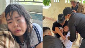 Lý do nữ sinh lớp 7 bị nhóm nam sinh hành hung đến nhập viện ở Quảng Ngãi, công an vào cuộc