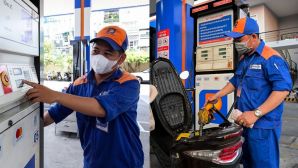 Giá xăng dầu Việt Nam hôm nay ‘được ngưỡng mộ’, hé lộ tình hình dự trữ xăng dầu của nước ta hiện tại