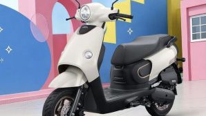 Tin xe hot 13/4: Honda ra mắt ‘kẻ thay thế’ Vision với giá 23 triệu đồng, trang bị đỉnh như SH Mode