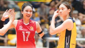 Link xem trực tiếp bóng chuyền Việt Nam hôm nay 13/4 - Binh chủng Thông tin vs Geleximco Hưng Yên 