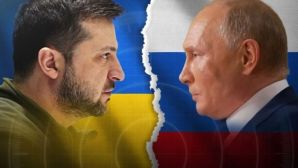 Ukraine đối mặt khủng hoảng kép chưa từng có giữa lúc lệnh ngừng bắn rối ren, nguy cơ bị xóa khỏi bản đồ