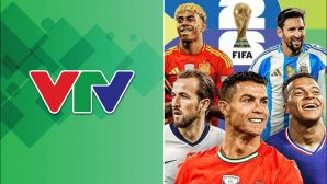 VTV chính thức chiếu miễn phí World Cup 2026, Thái Lan và Malaysia vẫn chưa sở hữu bản quyền