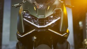 ‘Vua xe ga’ 150cc mới chính thức ra mắt giá 57 triệu đồng: Thiết kế thể thao hơn Honda SH và SH Mode