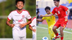 Lịch thi đấu bóng đá Việt Nam hôm nay 14/4: U17 Việt Nam đá mấy giờ; Chung kết U15 Quốc gia 2026