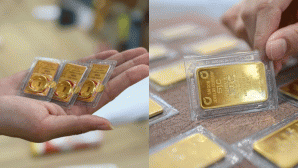 Giá vàng hôm nay bật tăng: Dự báo thời điểm giá vàng cán mốc 6.000 USD/ounce, bỏ xa mức đỉnh hồi tháng 1?