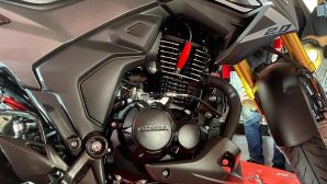 Honda chính thức ra mắt ‘vua côn tay’ 185cc mới giá 75 triệu đồng: Phân khúc trên Yamaha Exciter 155