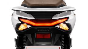 Honda chính thức ra mắt ‘vua xe ga’ 160cc mới giá 50 triệu đồng: Được săn đón hơn SH Mode vì quá đẹp