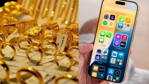 Giá vàng hôm nay 14/4: Vàng miếng SJC, vàng nhẫn 9999, vàng nhẫn trơn bật tăng 1,5 triệu đồng/lượng, giá iPhone 16 rẻ