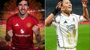Chuyển nhượng MU 14/4: Sandro Tonali cập bến Manchester United; Man Utd chiêu mộ 'sát thủ Hàn Quốc'