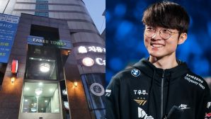 Ngồi không cũng dính đạn, Faker bất ngờ bị quy chụp trốn thuế