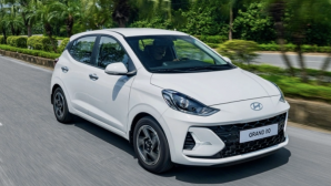 Giá xe Hyundai mới nhất tháng 4/2026: Grand i10 từ 360 triệu, Accent khởi điểm 439 triệu đồng