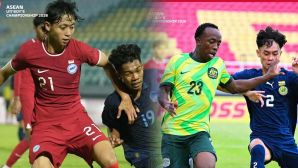 Kết quả VCK U17 Đông Nam Á 2026 hôm nay 14/4: Australia thị uy sức mạnh; Campuchia thua đau?