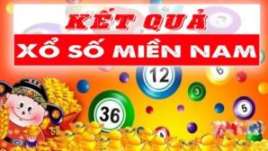 Kết quả xổ số miền Nam hôm nay 14/4/2026: Bạc Liêu, Bến Tre và Vũng Tàu