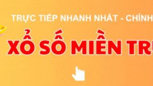 Kết quả xổ số miền Trung hôm nay 14/4/2026: Đắk Lắk và Quảng Nam