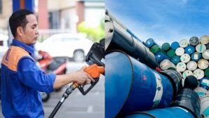 Giá xăng dầu hôm nay (chiều 14/4): Xăng RON 95-III, E5 RON 92 đi ngang, dầu WTI và Brent giảm bao nhiêu?