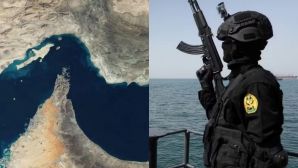 Kịch bản bất ngờ tại eo biển Hormuz: Mỹ tuyên bố bắt giữ tàu, Iran cảnh báo đáp trả dứt khoát