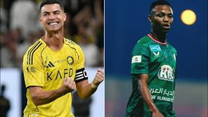Nhận định bóng đá Al Nassr vs Al Ettifaq - Saudi League: Ronaldo đặt một tay vào chức vô địch?