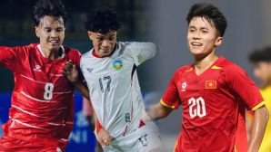 Nhận định, dự đoán tỷ số U17 Việt Nam vs U17 Timor Leste: Chiến thắng trong tầm tay?