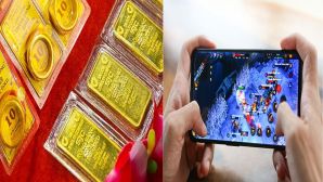 Giá vàng trong nước ngày 14/4 lại giảm, top 5 điện thoại Android đáng mua, chơi game mượt hơn cả Nintendo Switch