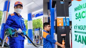 Giá xăng dầu hôm nay 14/4: Xăng RON 95, dầu Diesel trong nước giá thấp, xăng E10 có ‘ăn mòn’ xe?  