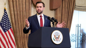 Phó Tổng thống JD Vance hé lộ diễn biến bất ngờ từ cuộc đàm phán căng thẳng Mỹ - Iran