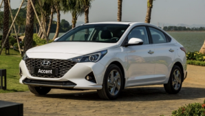 Điểm tin ô tô 14/4: Giá xe Hyundai mới nhất tháng 4/2026, Mazda CX-5 giảm ‘chạm đáy’ rẻ 'như rau'