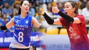 Link xem trực tiếp bóng chuyền Việt Nam - Hà Nội Tasco Auto vs XMLS Thanh Hóa: Rượt đuổi nghẹt thở?