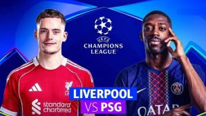 Trực tiếp Liverpool vs PSG ngày 15/4 - Tứ kết Cup C1 châu Âu: The Kop lực bất tòng tâm?