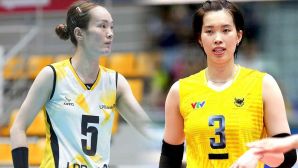 Link xem trực tiếp bóng chuyền Việt Nam - VTV Bình Điền Long An vs LPBank Ninh Bình: Thanh Thúy gây sốt?