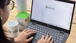 Cốc Cốc công bố Báo cáo xu hướng tìm kiếm Quý 1/2026: Đại hội Đảng XIV và giá xăng “chiếm sóng”, AI tăng tốc