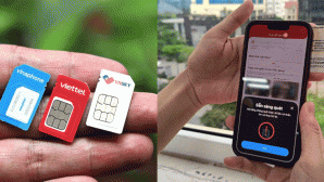Nguyên nhân không xác thực được SIM chính chủ trên VNeID, hướng dẫn cách khắc phục nhanh chóng