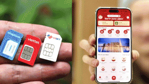 Hướng dẫn chi tiết cách tự xác thực SIM trên VNeID dễ thực hiện để tránh bị nhà mạng khóa SIM hai chiều