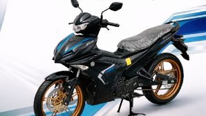 Giá xăng dầu trưa nay 15/4: RON 95 giảm mất phanh, Yamaha sắp tung Exciter 155 2026 mạnh khủng khiếp