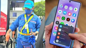 Giá xăng dầu Petrolimex hôm nay 15/4: Giá xăng RON95, xăng E5 RON92, dầu diesel vẫn rẻ, giá điện thoại Samsung ra sao?