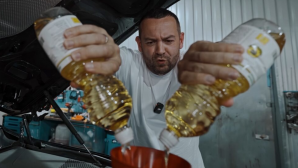 Giá xăng dầu lên 62.000 đồng/lít, người dân một nước đổ dầu ăn cho ô tô thay diesel, cơ quan thuế lên tiếng