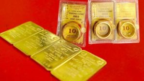 Bước ngoặt thị trường vàng: Thêm 2 doanh nghiệp xin sản xuất vàng miếng, giá cả có thể 'lùi sâu'?